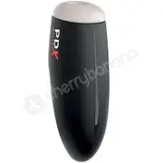 PDX Elite Fap-O-Matic Sucks, Strokes &amp; Vibrates Stroker