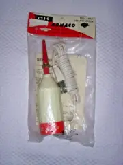 Vintage SEALED Arnaco Tape Head Demagnetizer T219