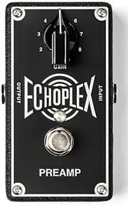 Dunlop Echoplex® Preamp