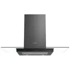 Westinghouse 90cm Canopy Rangehood WRCG914BC