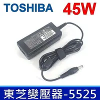 在飛比找樂天市場購物網優惠-TOSHIBA 45W 變壓器 NB200 NB500 NB