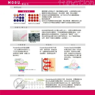 【MOGU】日本製 小花坐墊(5色)