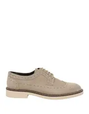 [RICHARD LARS] RICHARD LARS Lace-up shoes - Item 17749091