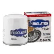 PUROLATOR Engine Oil Filter For 2025 Toyota Crown Signia 2.5 OS35C (for: Toyota)