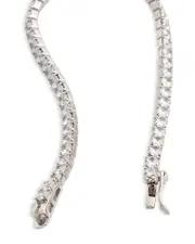 Shashi The Line Tennis Bracelet