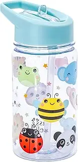 Sass & Belle Drink Up Kawaii Kids' Water Bottle