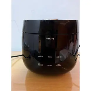 Philips 飛利浦 微電腦迷你電子鍋 HD3060