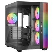 Be Quiet! Light Base 600 LX Case Black