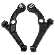 Front Lower Control Arm w/Ball Joint for Dodge Dart 2013-2016 Chrysler 200 15-17 (for: Chrysler)