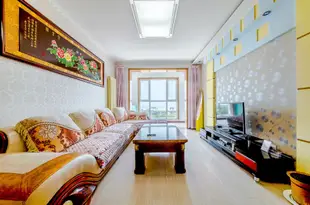 青島大海邊度假公寓Dahaibian Holiday Apartment