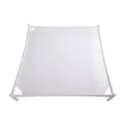 Sweater Drying Rack Mesh Clothes Dryer Rack for Socks Clothing Dried Fruits