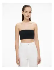[Witchery] Essentials Bandeau in Black