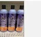 New 3 x 16.5 FL oz Softee Honey Lavender Healthy Growth Shampoo