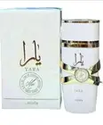 Yara Moi EDP Perfume by Lattafa 100 ML Fast Shipping