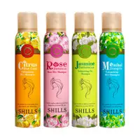 在飛比找蝦皮商城優惠-SHILLS 舒兒絲 乾洗髮(180ml)【小三美日】空運禁