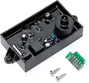 RV Water Heater Control Circuit Board 12V DC Replacement 91367 93257 93307 91420 91504 93865 91349 93253, Compatible with Atwood G6A-6E/7E/8E G10-1E/2E/3E GH10-1E/2E/3E GH6-3E/4E/6E/7E