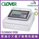 CLOVER TLC8800 POS 雲端中文電子發票收銀機