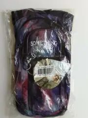 Brand New. Hydration backpack with bladder