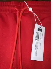 NWT - XL - Sergio Tacchini Sora High Quality Knit Track Pant XL NWT
