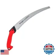 Corona Tools 14-Inch RazorTOOTH Pruning Saw | Tree Saw Designed for Single-Ha