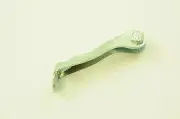 VINTAGE BIKE ROADSTER DYNAMO FRONT LIGHT BRACKET CYCLE LAMP HOLDER FORK FIT