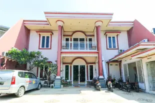 巴布薩蘭家庭旅館Babussalam Homestay