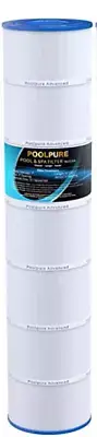 POOLPURE PLF131A POOL AND SPA FILTER