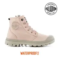 在飛比找PChome24h購物優惠-【Palladium】 PAMPA RCYCL LT+WP+