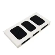 3/4/6pcs Refrigerator Air Filter Carbon-Activated Air for PAULTRA2