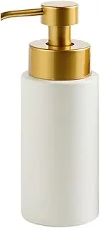 Foaming Bottling Shampoo Shower Gel Conditioner Hand sanitizer Press Bottle