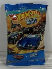 2025 Hot Wheels Mystery Models Series 2 Sealed #3 '32 Ford Lo Boy