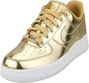 [Nike] Womens W Air Force 1 SP CQ6566 700 Metallic - Size