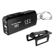 ~NEW~ Nitecore TIP2, 720 Lumen Keychain Flashlight, USB Rechargeable