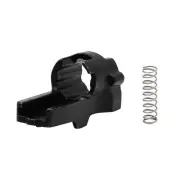 VSA4 Vinyl Siding Adaptor Kit Compatible with RN46-1 Coil Roofing Nailer, Sid...