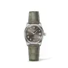 Longines Master Collection Grey dial 29mm L2.257.4.71.3