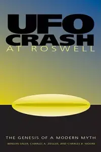 在飛比找博客來優惠-UFO Crash at Roswell: The Gene