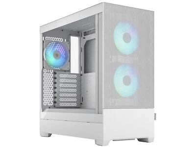 DESKTOP PC CUSTOM AMD RYZEN 7 7700X 16GB DDR5 512GB NVMe RX 6600 CU1.86.86