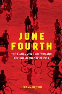 在飛比找誠品線上優惠-June Fourth: The Tiananmen Pro