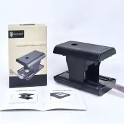 Portable Film and Slide Scanner Convert Your Films and Slides to Digital