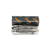 Beta Tools 1940S/5 Set of 5 Chisels for Beta Air Hammer Item 1940 019400030