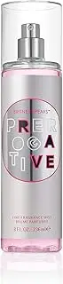 [Britney Spears] Prerogative Rave Fine Fragrance Mist for Women, 240 ml