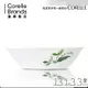 美國康寧 CORELLE 瓶中樹295ml方形小碗