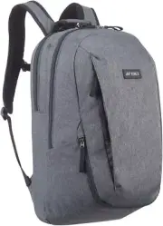 YONEX Tennis Racket Bag Backpack S for Tennis 2Book Gray Moku 655