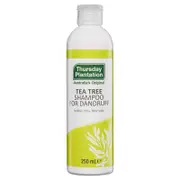 Thursday Plantation Tea Tree Shampoo For Dandruff