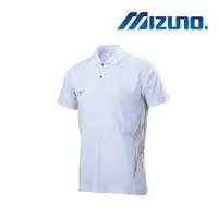 在飛比找蝦皮購物優惠-MIZUNO 美津濃  Slime FIT 短袖polo衫 