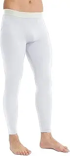 [Generic] Perspiration Drying Tights Elasticity Quick Trousers Leggings and Training Men's Sports Fitness and and High Men's Pants Polyester Pants