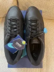 Size 11.5 - ASICS Gel Contend 5 SL 4E Wide Black