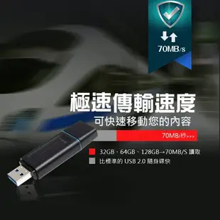 金士頓 DTX【32GB 64GB】DataTraveler Exodia USB 3.2 Gen1 隨身碟