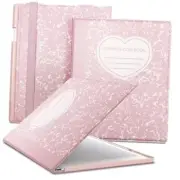Case for Remarkable 2 Paper Tablet, Skin Touch Feeling Book Folio Pink-ch