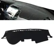 LHD Car Dashboard Dash Mat Sun Cover Pad For Kia Forte Cerato K3 2009-2013 (for: Kia)